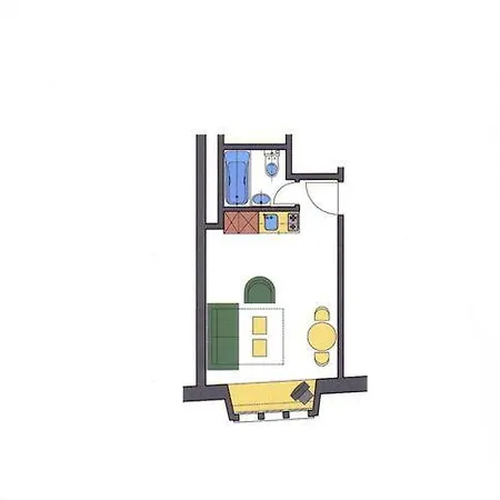 Charming In Old Town - Uz7 *