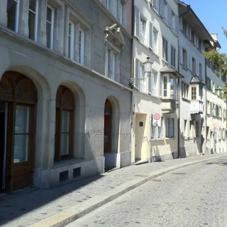 Charming In Old Town - Uz7 Zurich