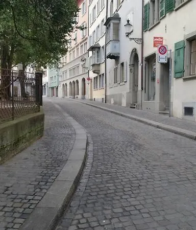 Апартаменти Charming In Old Town - Uz7 Цюрих