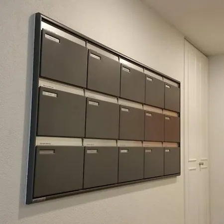 Апартаменти Charming In Old Town - Uz7 *