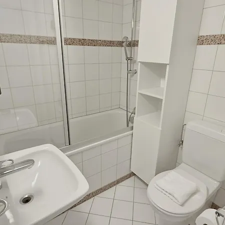 Apartmán Charming In Old Town - Uz7 Curych