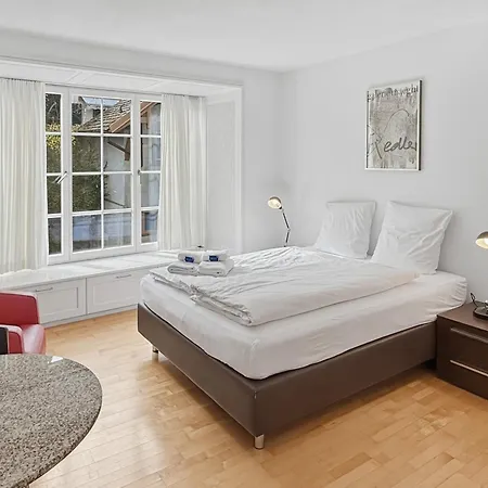 Apartment Charming In Old Town - Uz7 *