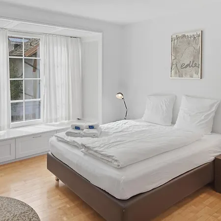 Charming In Old Town - Uz7 Apartment Zurich