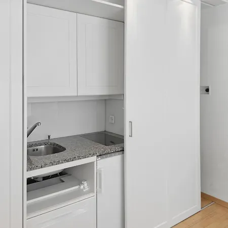 Charming In Old Town - Uz7 * Zurich