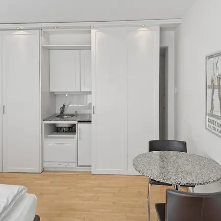 Apartment Charming In Old Town - Uz7 *