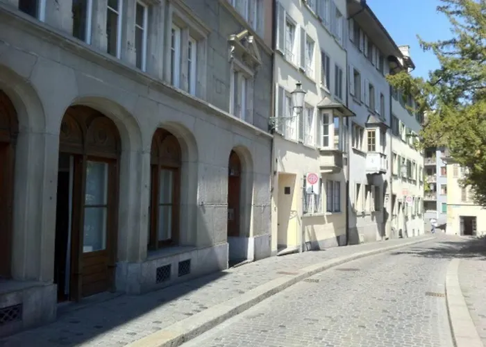 Charming In Old Town - Uz7 Zurich
