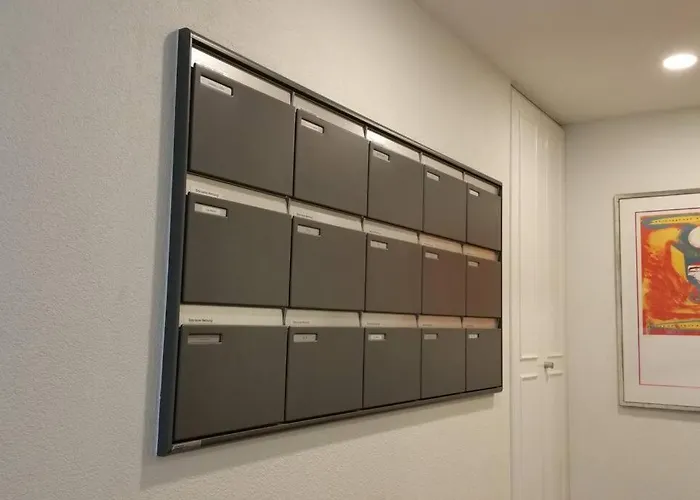 Appartement Charming In Old Town - Uz7 *