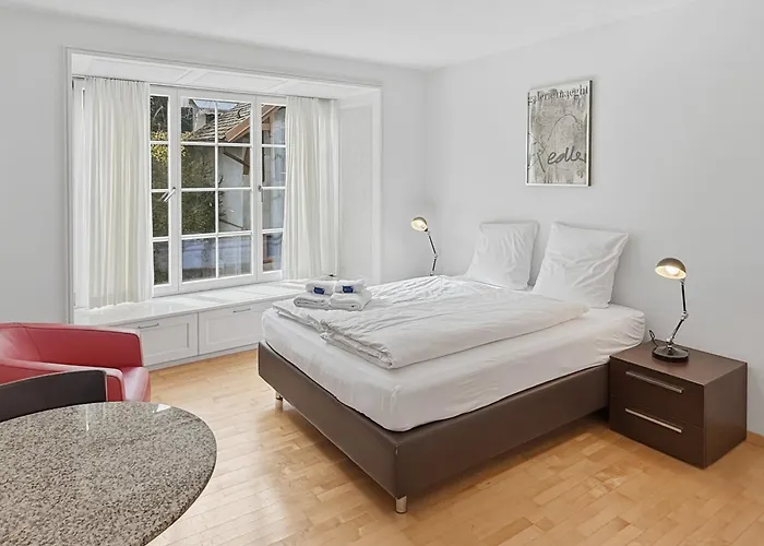 Apartman Charming In Old Town - Uz7 *