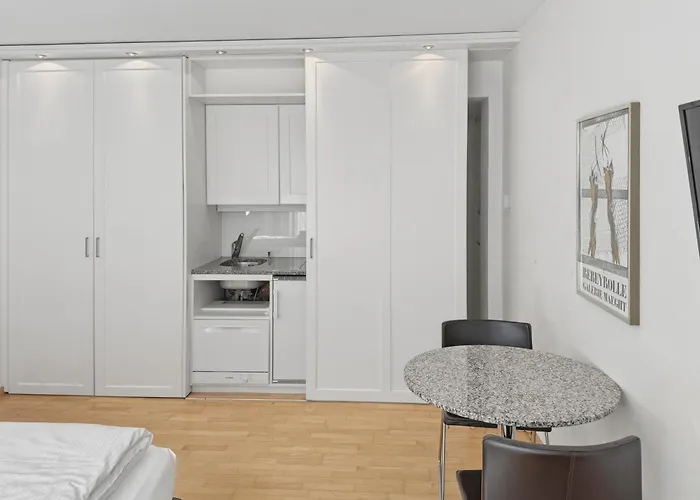 Apartman Charming In Old Town - Uz7 *