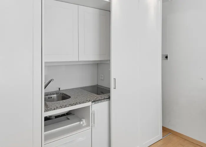 Charming In Old Town - Uz7 * Ζυρίχη