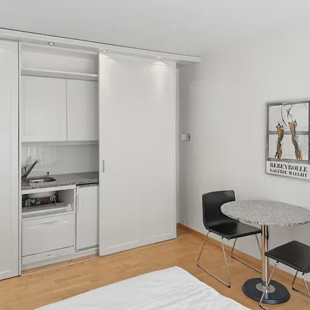 Charming In Old Town - Uz7 Apartment Zürich